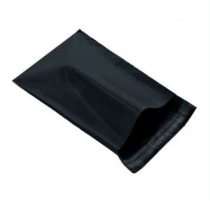 ENVELOPE DE SEGURANCA ECO 200X300 PRETO C/ 25N