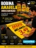 BOBINA CARTAZ AMARELA 700MM X 100M