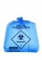 SACO HAMPER AZUL 100 Litros C/ 50UN